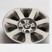 Load image into Gallery viewer, 1x Alufelge 16 Zoll 7.0&quot; 5x120 20ET 6758774 BMW E60 E61 Rim Wheel