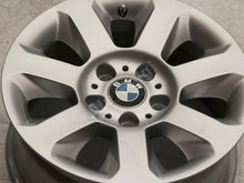 Load image into Gallery viewer, 1x Alufelge 16 Zoll 7.0&quot; 5x120 20ET 6758774 BMW E60 E61 Rim Wheel