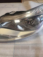 Laden Sie das Bild in den Galerie-Viewer, Frontscheinwerfer Ford Focus BM51-13W030-AH Links Scheinwerfer Headlight SCH5926899679kd
