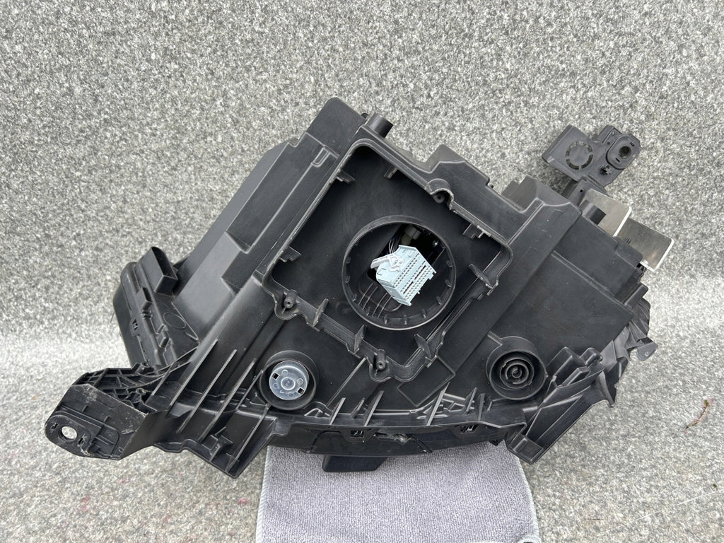 Frontscheinwerfer Opel Mokka 9834016680 Rechts Scheinwerfer Headlight SCH8100045849ek