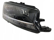 Laden Sie das Bild in den Galerie-Viewer, Frontscheinwerfer Skoda Fabia III 6V1941016E Rechts Scheinwerfer Headlight SCH2551240969qe