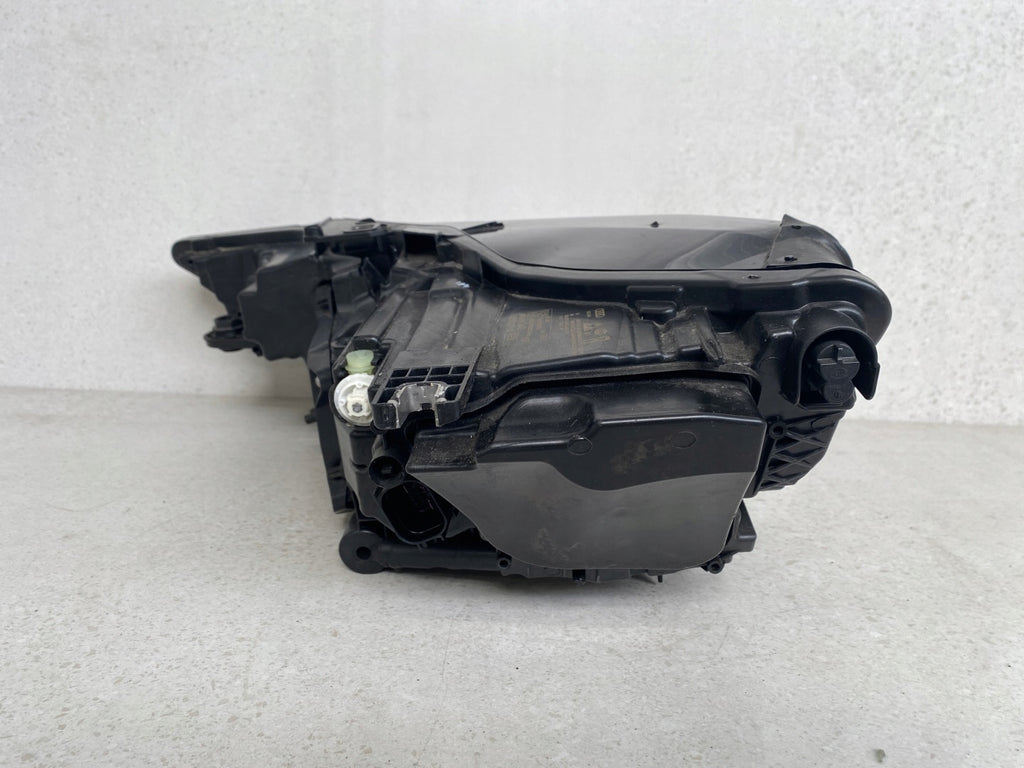 Frontscheinwerfer Audi A6 C8 4K0941040 Rechts Scheinwerfer Headlight SCH6557582204io