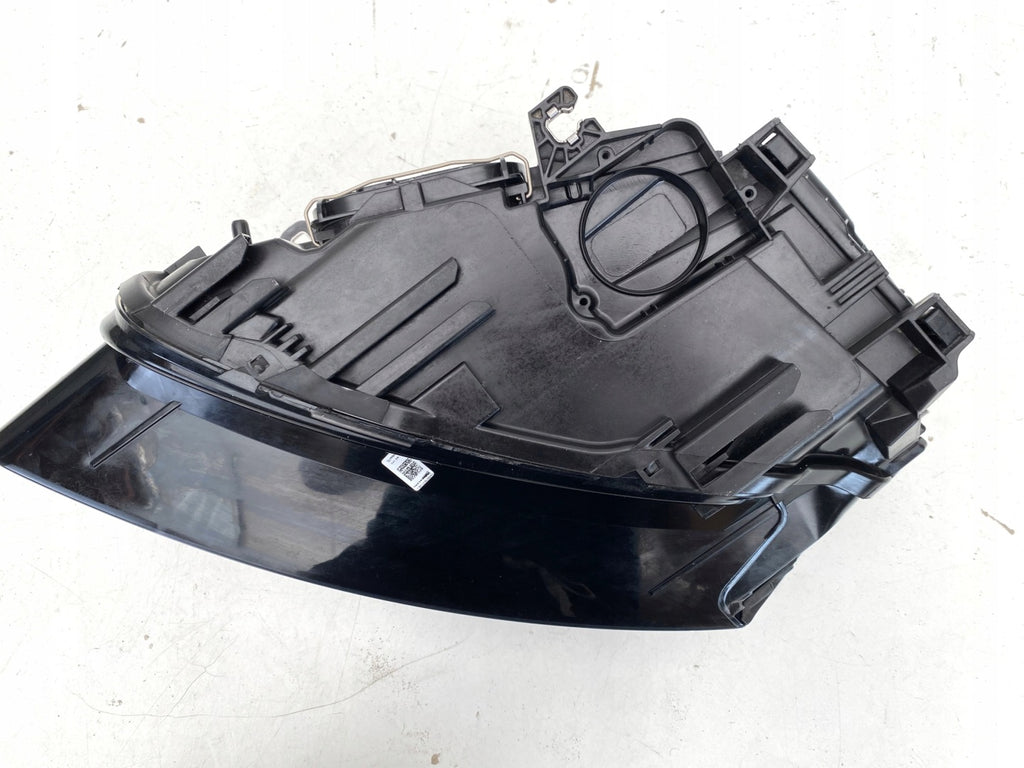 Frontscheinwerfer Audi Q5 8R0941006C LED Rechts Scheinwerfer Headlight SCH3767480872fh