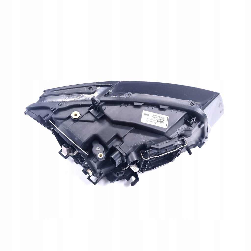 Frontscheinwerfer Audi Q5 90036428 Xenon Links Scheinwerfer Headlight