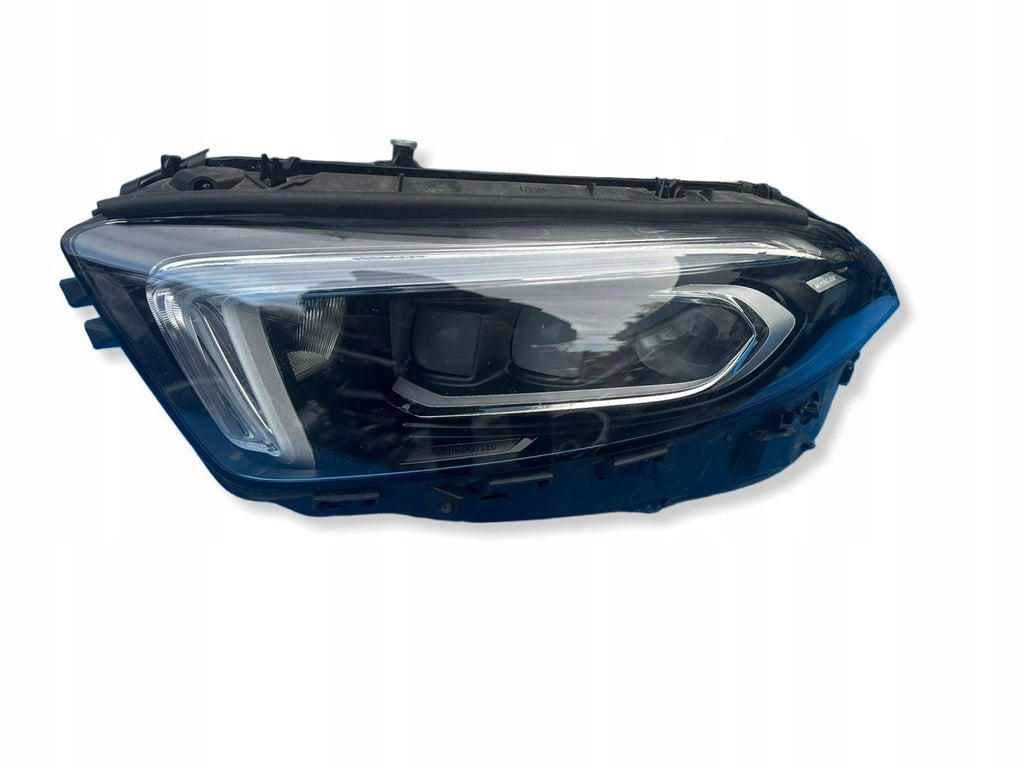 Frontscheinwerfer Mercedes-Benz A1779060503 LED Links Scheinwerfer Headlight SCH9850527152cp