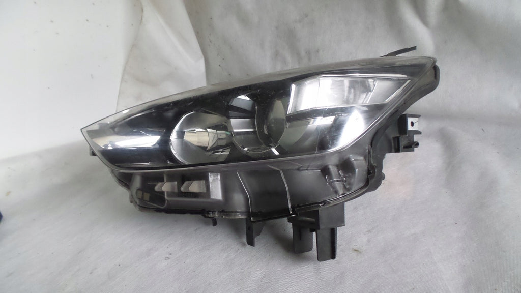 Frontscheinwerfer Mazda Cx3 Cx-3 D10E-51040 LED Links Scheinwerfer Headlight