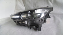 Laden Sie das Bild in den Galerie-Viewer, Frontscheinwerfer Mazda Cx3 Cx-3 D10E-51040 LED Links Scheinwerfer Headlight