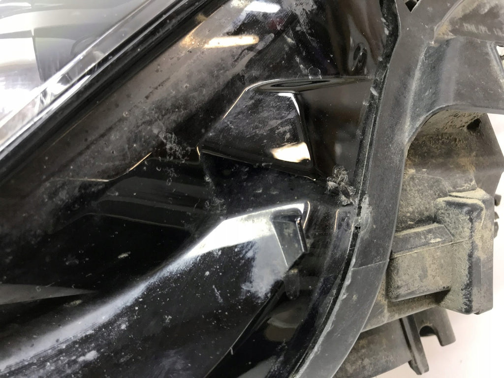 Frontscheinwerfer VW Golf VIII 5H1941113 LED Links Scheinwerfer Headlight SCH9581292006vy