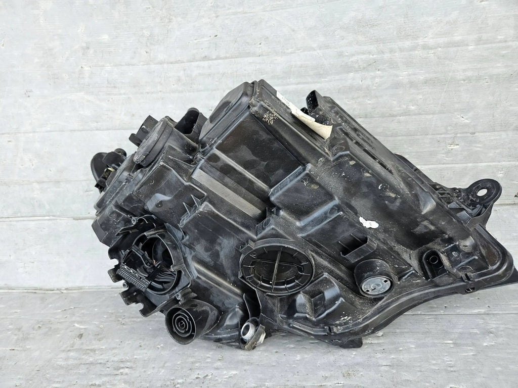 Frontscheinwerfer VW Transporter Caravelle 7L1941035D 90199400 Links Headlight