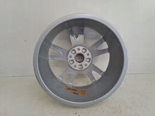 Load image into Gallery viewer, 1x Alufelge 17 Zoll 6.5" 5x112 33ET Glanz Silber 8U0071497 Audi Rim Wheel FEL7563703448jl