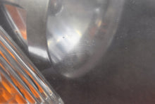 Laden Sie das Bild in den Galerie-Viewer, Frontscheinwerfer Mitsubishi Outlander Rechts Scheinwerfer Headlight
