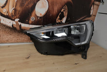 Laden Sie das Bild in den Galerie-Viewer, Frontscheinwerfer Audi Q3 83A941011 LED Links Scheinwerfer Headlight SCH7207914073wu
