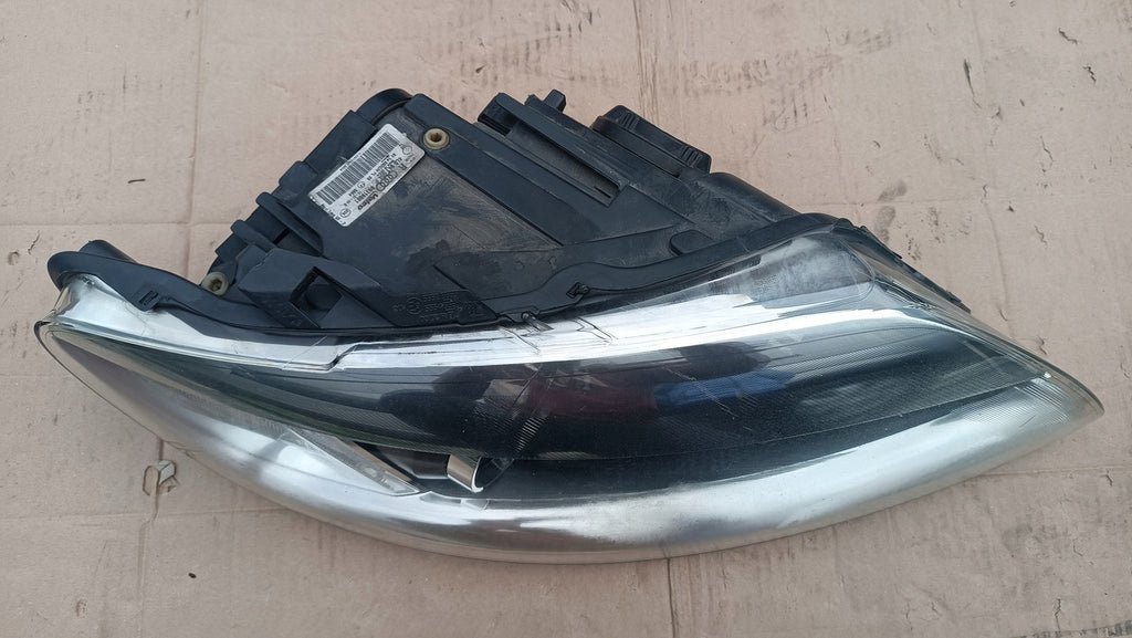 Frontscheinwerfer Audi Q7 4L0941004P Xenon Rechts Scheinwerfer Headlight