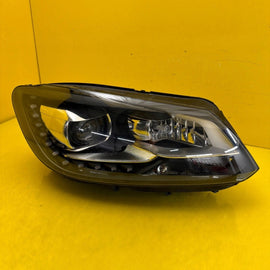 Frontscheinwerfer VW Touran 1t1 1T1941752 Xenon Rechts Scheinwerfer Headlight SCH2823197773pw