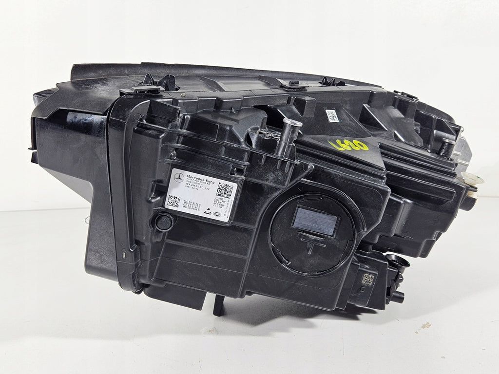 Frontscheinwerfer Mercedes-Benz W247 A2479065006 LED Rechts Headlight SCH4220059786as