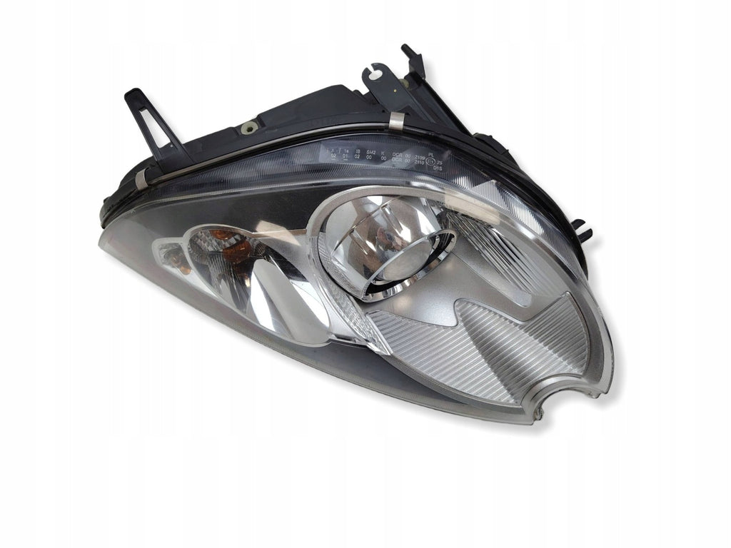 Frontscheinwerfer Jaguar Xk 6W8313W029BF Rechts Scheinwerfer Headlight SCH3547068526bq