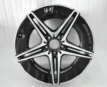 Load image into Gallery viewer, 1x Alufelge 19 Zoll 7.5" 5x112 32ET A2934011500 Mercedes-Benz Eqc N293 Rim Wheel FEL3706800996cp