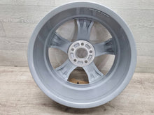 Laden Sie das Bild in den Galerie-Viewer, 1x Alufelge 17 Zoll 7.5&quot; 5x108 50 5ET 31423850 Volvo Xc60 Rim Wheel
