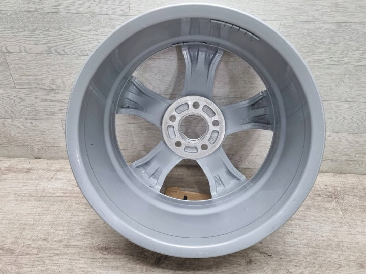1x Alufelge 17 Zoll 7.5" 5x108 50 5ET 31423850 Volvo Xc60 Rim Wheel FEL3459217213lh
