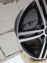 Laden Sie das Bild in den Galerie-Viewer, 1x Alufelge 16 Zoll 6.5&quot; 5x118 FO6560 Rim Wheel