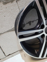Load image into Gallery viewer, 1x Alufelge 16 Zoll 6.5" 5x118 Rim Wheel FEL8049860727vx