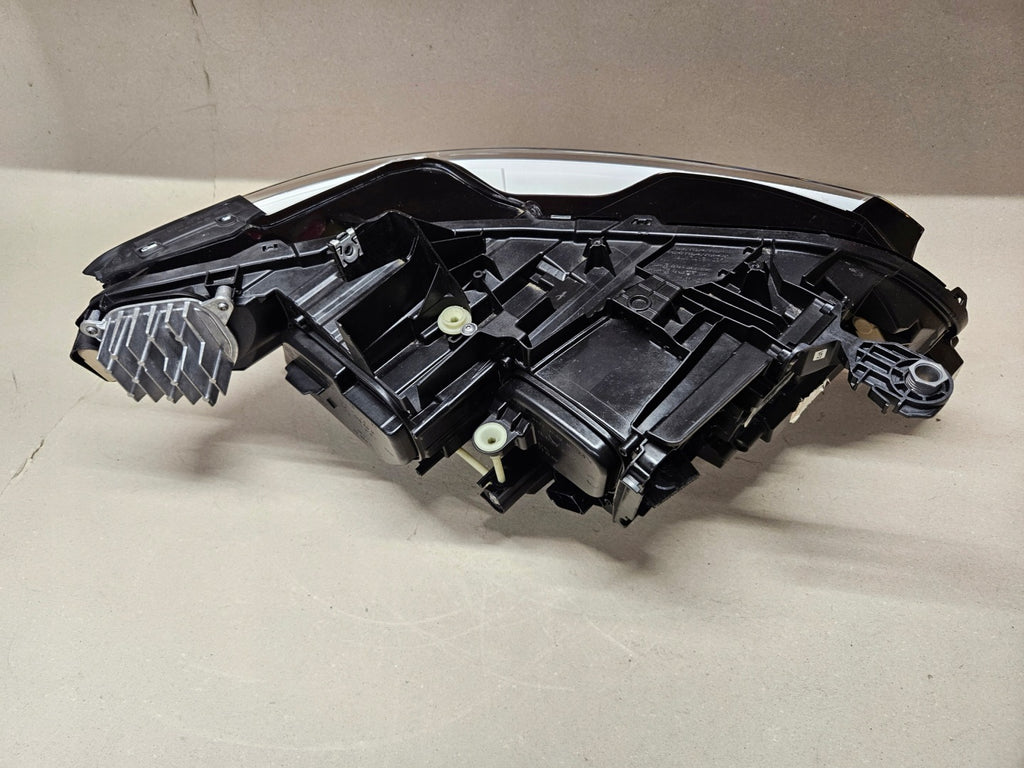 Frontscheinwerfer VW I 14B941035B LED Links Scheinwerfer Headlight SCH4800379181dq