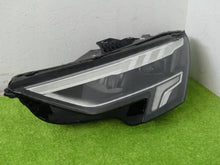 Laden Sie das Bild in den Galerie-Viewer, Frontscheinwerfer Audi A3 8Y0941033 Full LED Links Scheinwerfer Headlight
