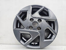 Laden Sie das Bild in den Galerie-Viewer, 1x Alufelge 14 Zoll 4x100 52910G6850 Kia Picanto Rim Wheel FEL2324822264ib