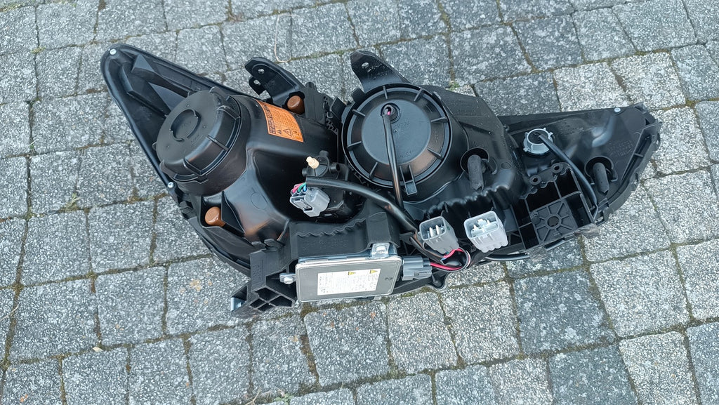 Frontscheinwerfer Mitsubishi Asx 8301C879 63943517 Xenon Links Headlight