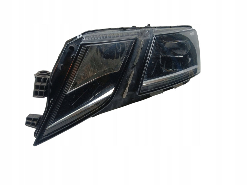 Frontscheinwerfer Skoda Octavia III 5E1941015F Links Scheinwerfer Headlight SCH8404164552ih