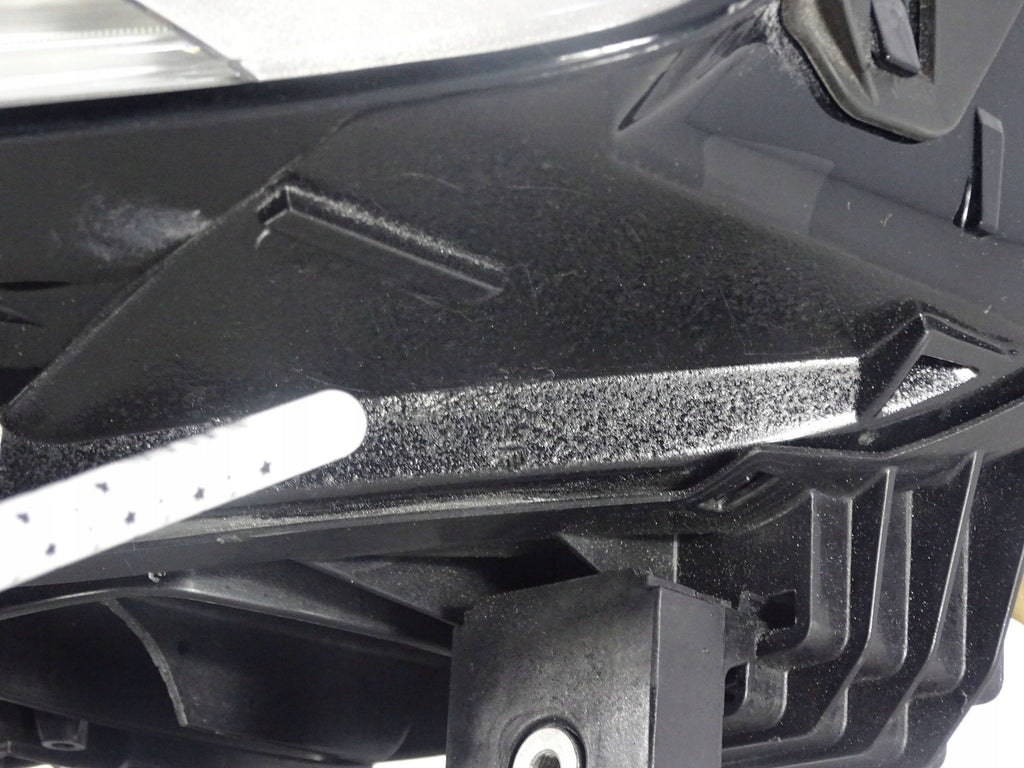 Frontscheinwerfer Audi Q2 81A941011 Full LED Links Scheinwerfer Headlight SCH8735005469mh