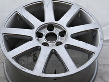 Load image into Gallery viewer, 1x Alufelge 17 Zoll 7.5&quot; 5x112 56ET 8P0601025Q Audi A3 Rim Wheel