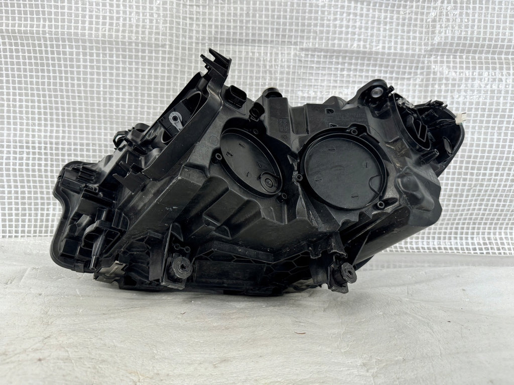 Frontscheinwerfer BMW X3 G01 X4 G02 5A29204-09 Full LED Rechts Headlight SCH1586297849lv