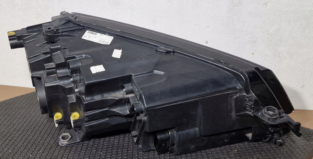 Frontscheinwerfer Skoda Karoq 57B941015C 57B941015D Links Scheinwerfer Headlight SCH6385987867il