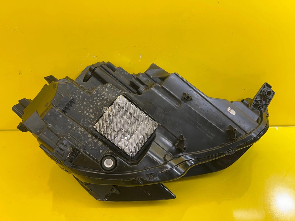 Frontscheinwerfer Audi A3 8Y0941033 LED Links Scheinwerfer Headlight