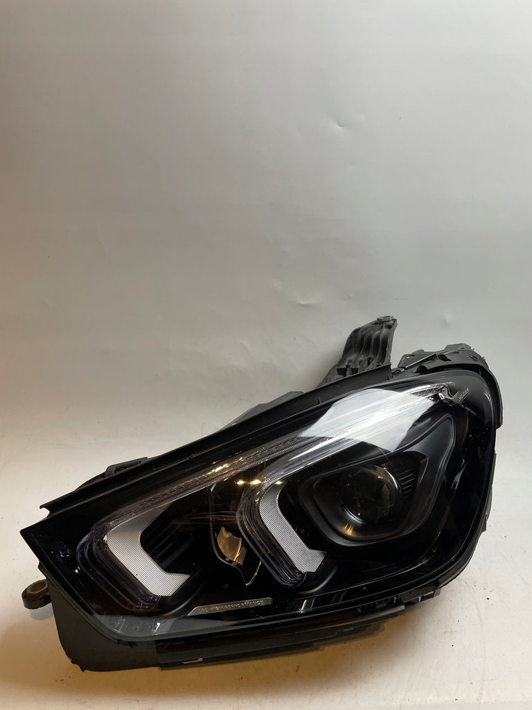 Frontscheinwerfer Mercedes-Benz Gle A1679064308 Full LED Rechts oder Links