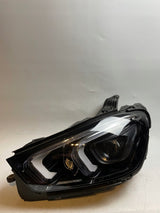 Frontscheinwerfer Mercedes-Benz Gle A1679064308 Full LED Links Headlight