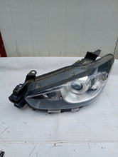 Laden Sie das Bild in den Galerie-Viewer, Frontscheinwerfer Mazda Cx-5 KD5351040F Links Scheinwerfer Headlight SCH6285156982ew