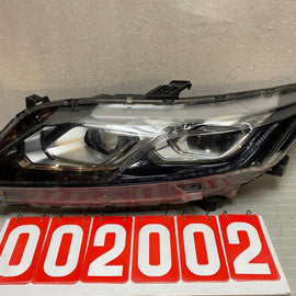 Frontscheinwerfer Mitsubishi Eclipse Cross I 8301C8-63 Full LED Links Headlight SCH2770895429er