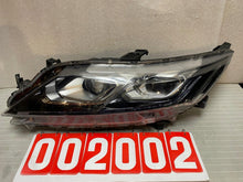 Load image into Gallery viewer, Frontscheinwerfer Mitsubishi Eclipse Cross I 8301C8-63 Full LED Links Headlight SCH2770895429er