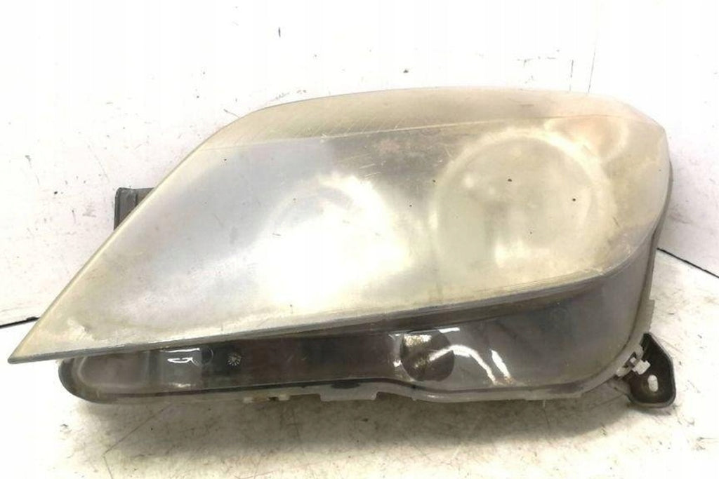 Frontscheinwerfer Opel Astra H 24451032 Ein Stück (Rechts oder Links) Headlight SCH4970388837bh