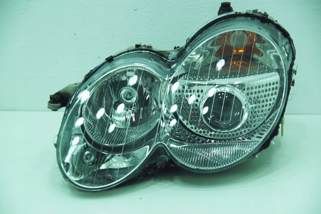 Frontscheinwerfer Mercedes-Benz Sl R230 Xenon Links Scheinwerfer Headlight SCH8927013630fb