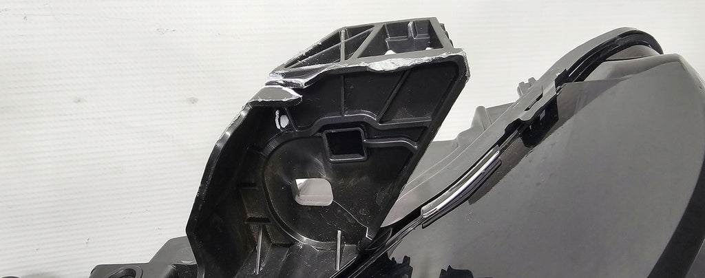 Frontscheinwerfer Nissan Interstar Master III 260609073R Links Headlight SCH1607723533kn