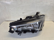 Laden Sie das Bild in den Galerie-Viewer, Frontscheinwerfer Cupra Born Links Scheinwerfer Headlight SCH3702879459hi