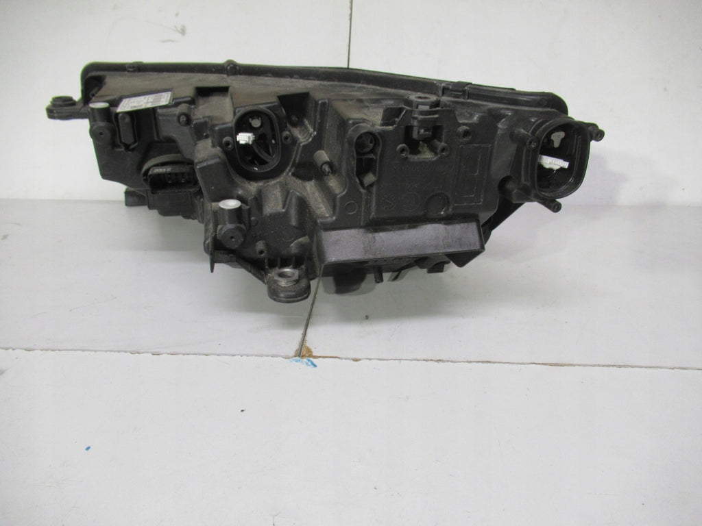 Frontscheinwerfer Skoda Octavia I 5E4941016A LED Rechts Scheinwerfer Headlight SCH1362945183io