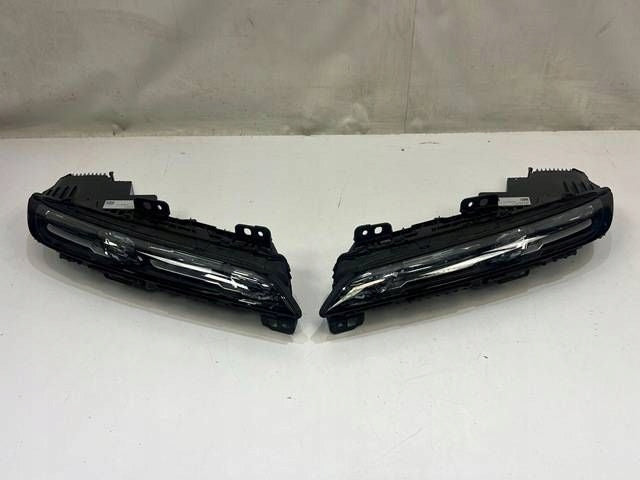 Frontscheinwerfer BMW 7 9879935-13 9879936-13 Ein Satz Scheinwerfer Headlight SCH3616110514in