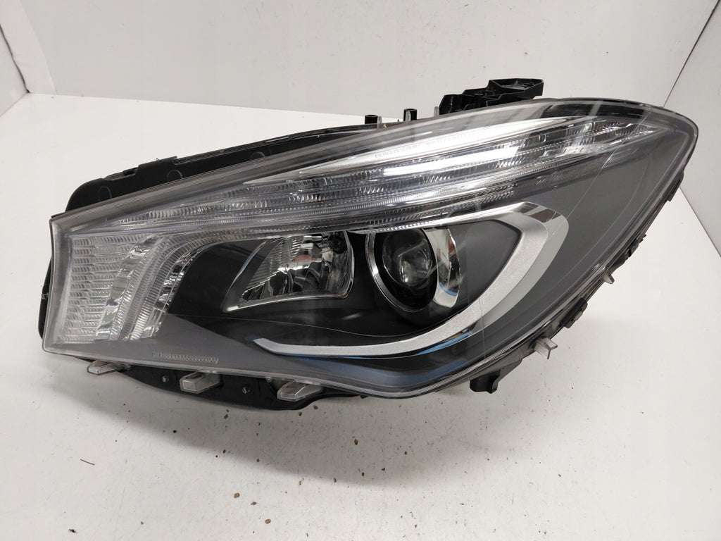 Frontscheinwerfer Mercedes-Benz Cla A1179064500 Xenon Links Headlight SCH5017283553fz
