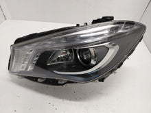 Laden Sie das Bild in den Galerie-Viewer, Frontscheinwerfer Mercedes-Benz Cla A1179064500 Xenon Links Headlight SCH5017283553fz