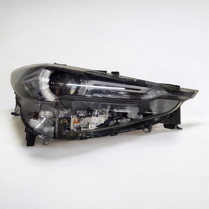 Frontscheinwerfer Mazda Cx5 Cx-5 K124-51030 Full LED Rechts Headlight