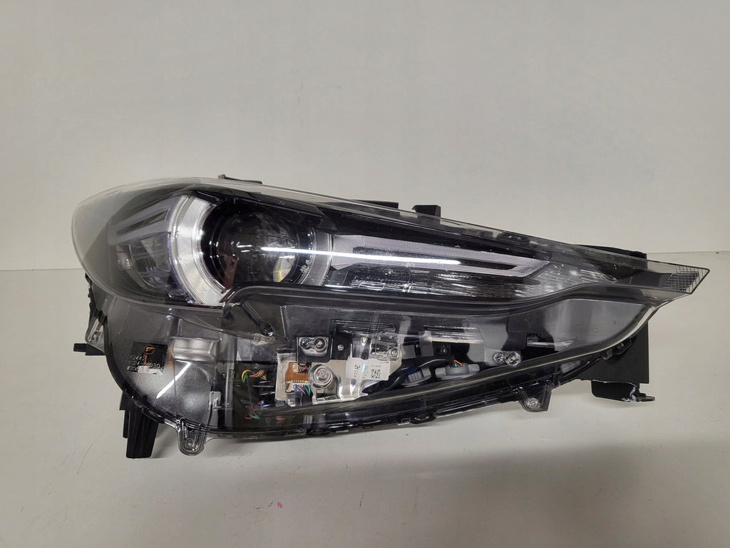 Frontscheinwerfer Mazda Cx5 Cx-5 K124-51030 Full LED Rechts Headlight